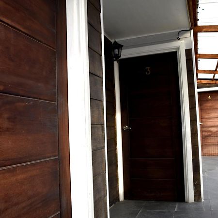 Departamentos Patagonia Apartment Puerto Natales Exterior photo